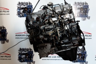 Motor Mitsubishi Pajero (Canter) 2.8 REF. 4M40