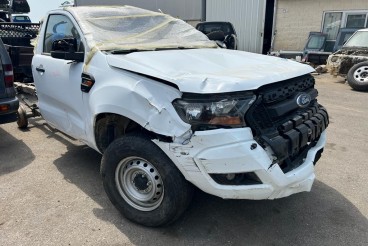 Ford Ranger 2.2TDCI 2018 Para peças