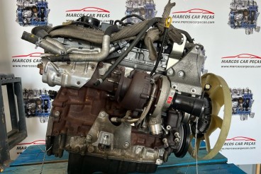 Motor  Ford Ranger 3.2TDCI 2018 Ref, SA2W
