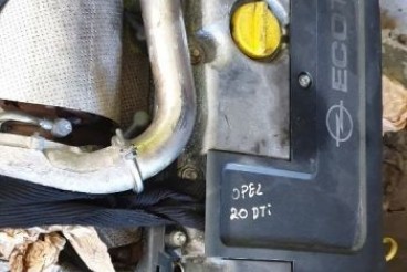Motor Opel ref, X20DTH