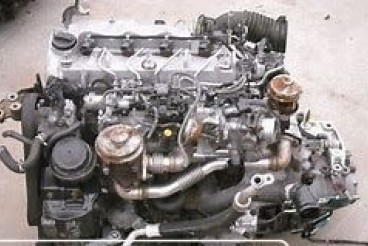 Motor Honda Civic Ref N22A2