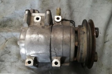 Motor de AC Mazda 3 Ref, FD46XG