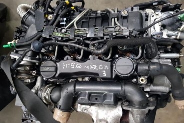 Motor Mazda 3, Ford Focos 1.6TDCI REF, 7M5Q